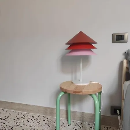 Pensión A Casuzza Sapurita 3*