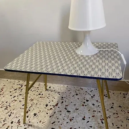 Pensión A Casuzza Sapurita Trapani
