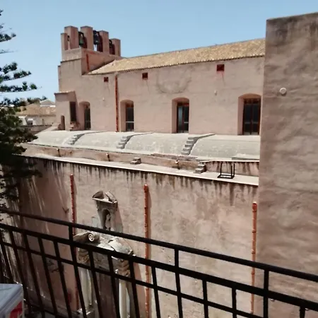A Casuzza Sapurita Trapani