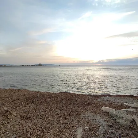 A Casuzza Sapurita 3* Trapani