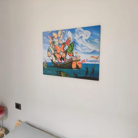 A Casuzza Sapurita 3* Trapani