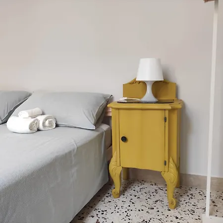 A Casuzza Sapurita Pensión