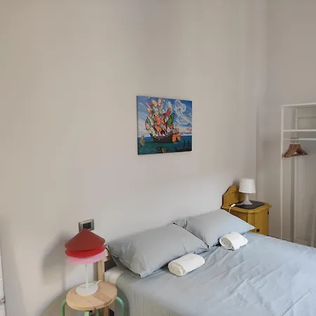 A Casuzza Sapurita Pensión 3*