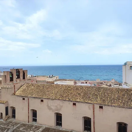 A Casuzza Sapurita Trapani