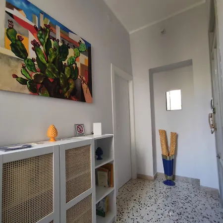 A Casuzza Sapurita 3* Trapani