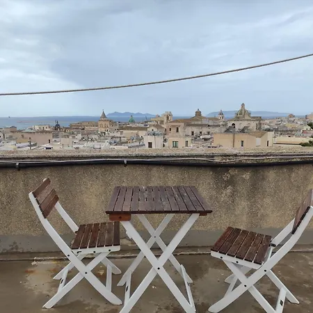 Pensión A Casuzza Sapurita 3*