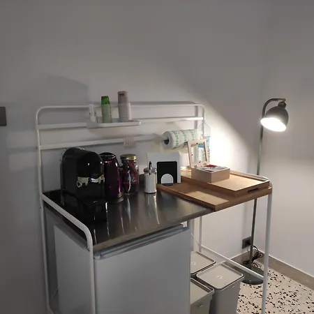 Pensión A Casuzza Sapurita 3*